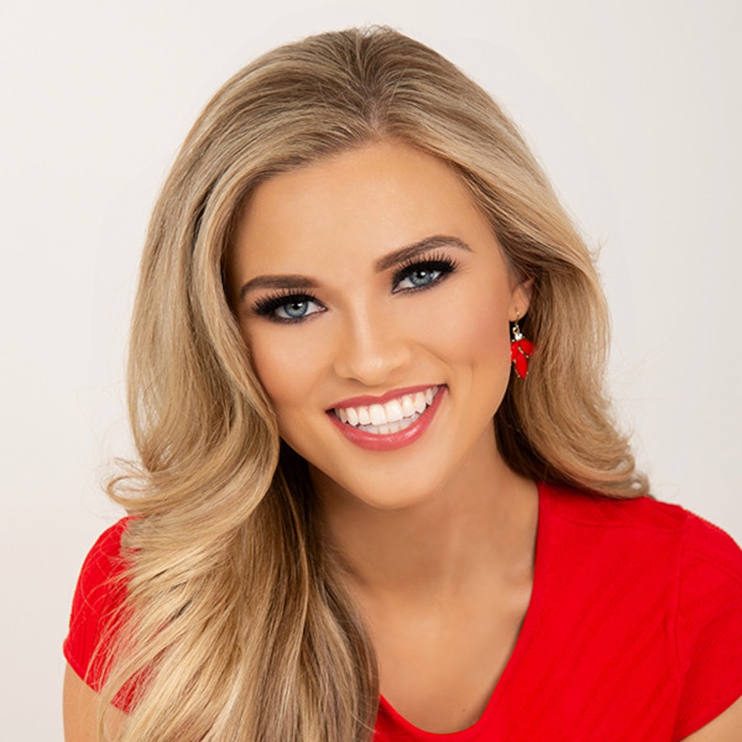 Miss America 2019 Meet the 51 Contestants
